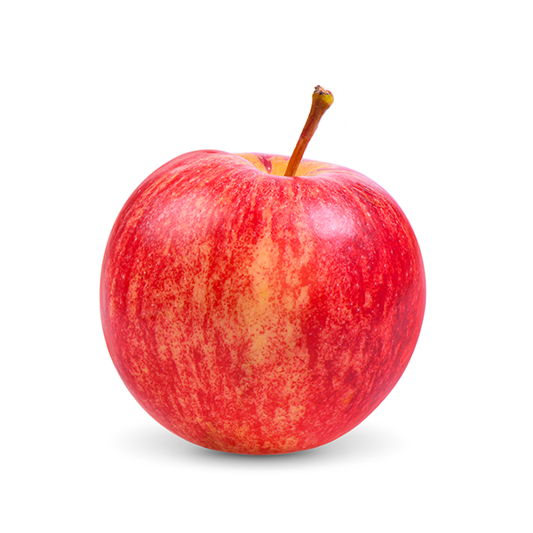 Gala apple