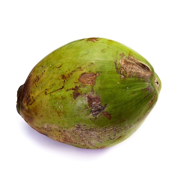 Green Coconut