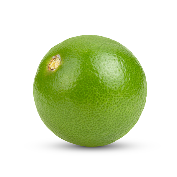 Green lime