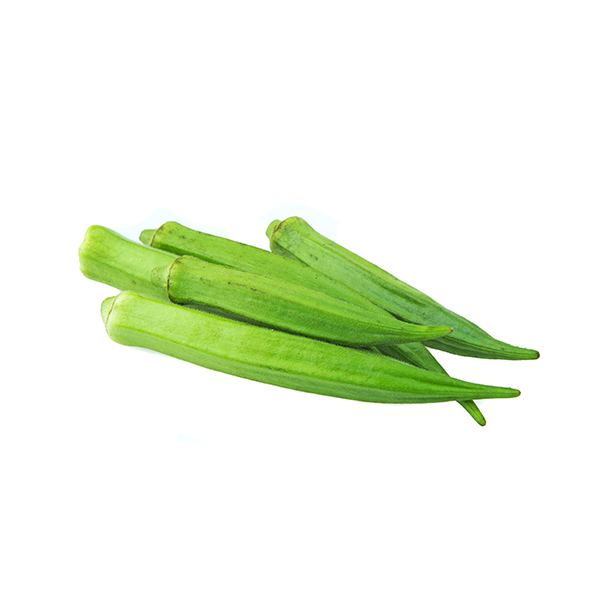 Indian Okra