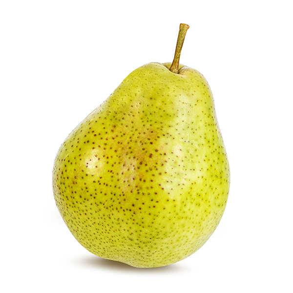 pear