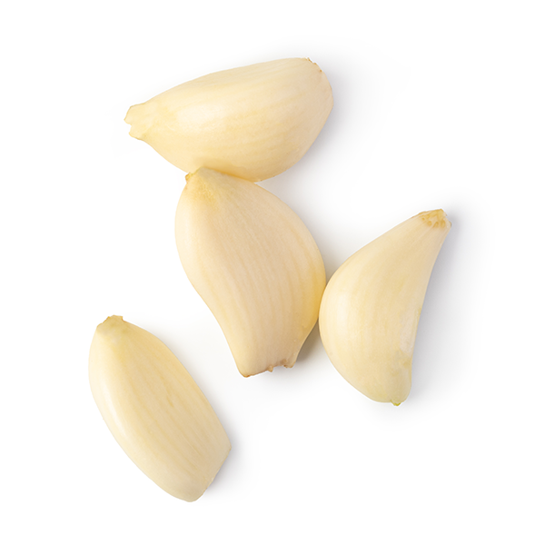 Peeled Garlic