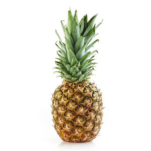 Pineapples