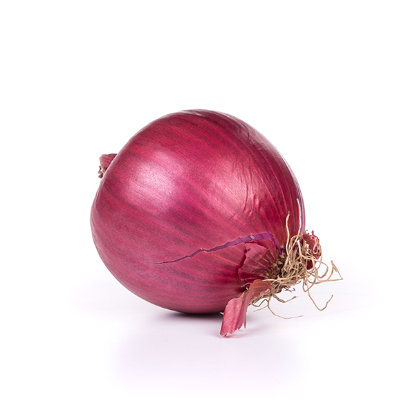 red onion